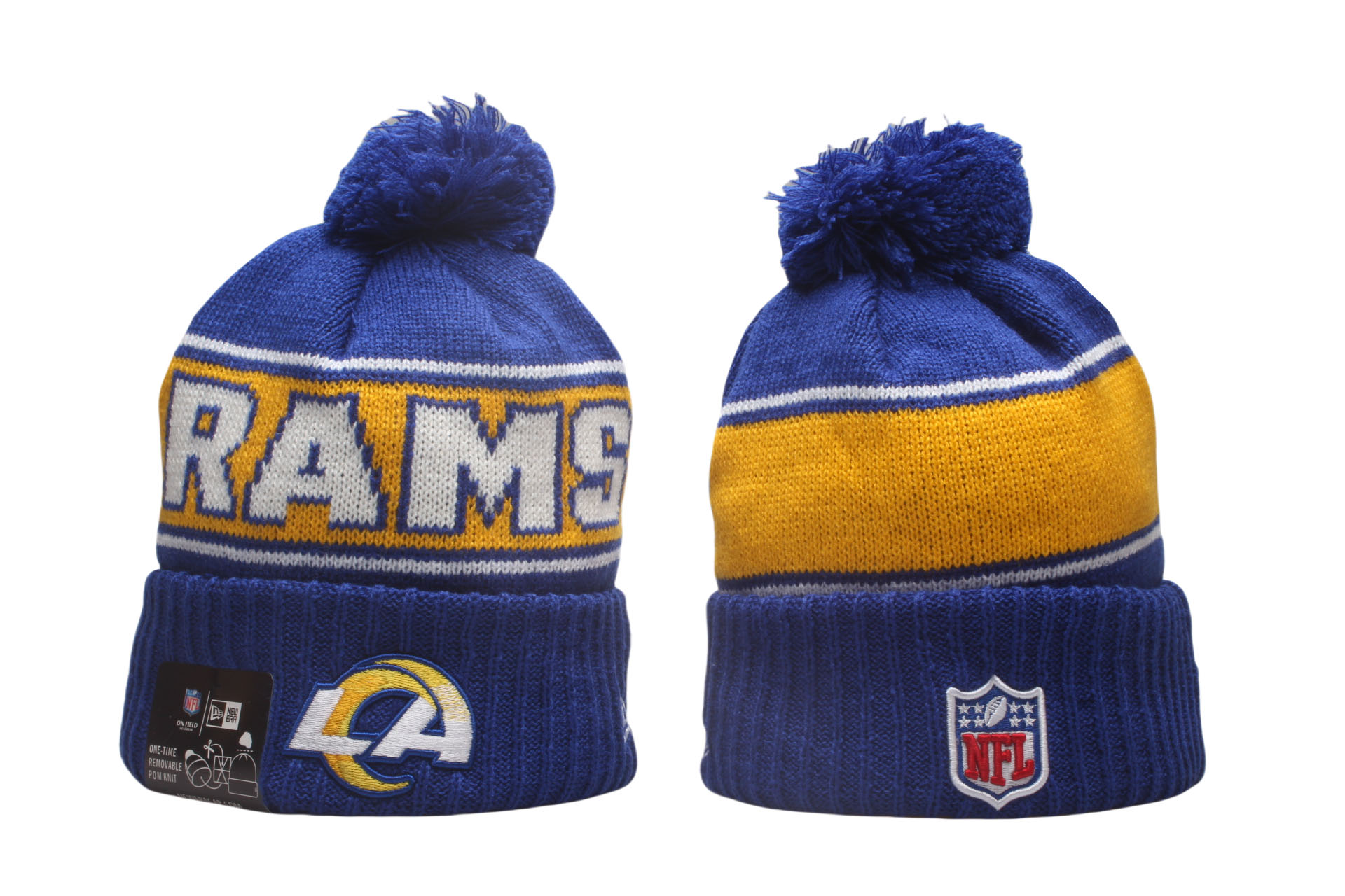 2024 NFL Los Angeles Rams beaines